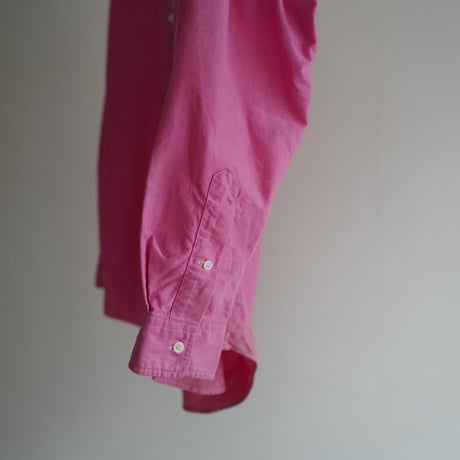 Big Polo_Oxford shirt_90s vintage