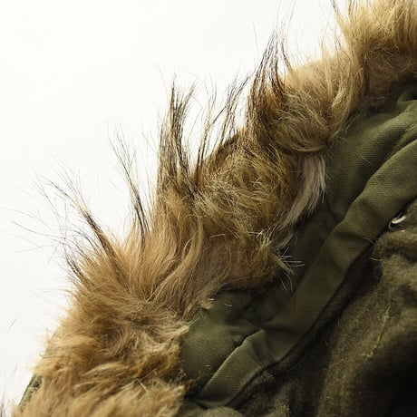 ［M］m51 parka_First Model Fullset_no.220