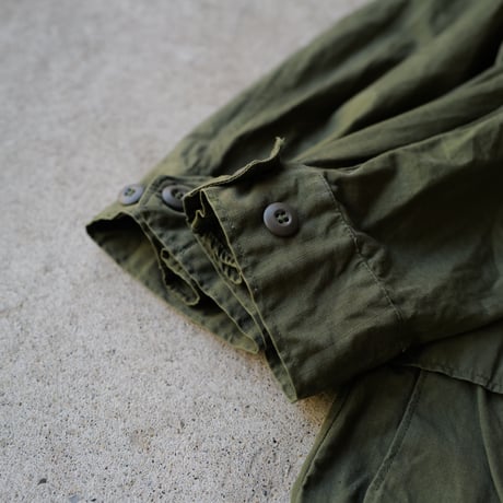 ［XL-Regular］Jungle Fatigue Jacket_4th_deadstock_no.10