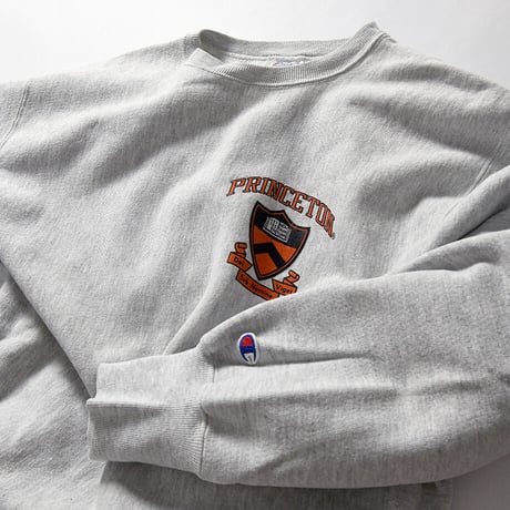 [XXL] Reverse Weave 90s USA