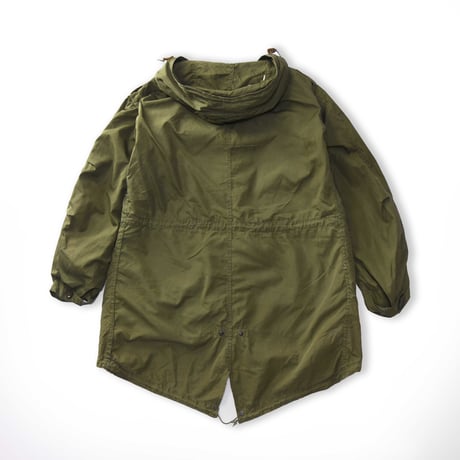 ［M］m51 parka_no.260