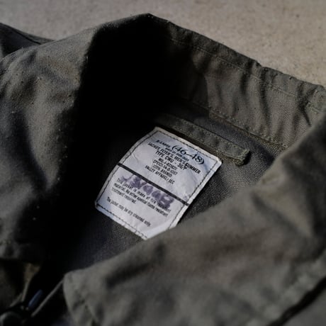 ［XL］CWU-36/P_Novoloid fiber_no.6