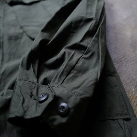 ［L-Short］Jungle Fatigue Jacket_5th_no.10