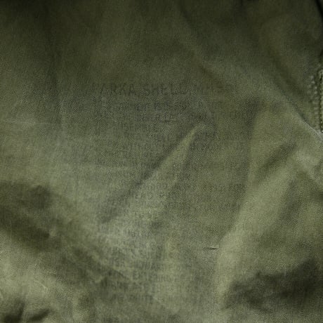 ［M］m51 parka_no.146