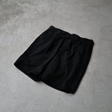 ［W35］Super Black_ BIG CHINO SHORTS by Polo Ralph Lauren_no.5