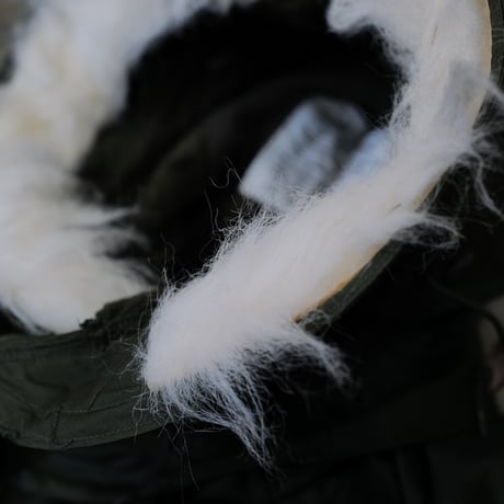 ［M］m65 parka_fullset_1970's_deadstock_no.1