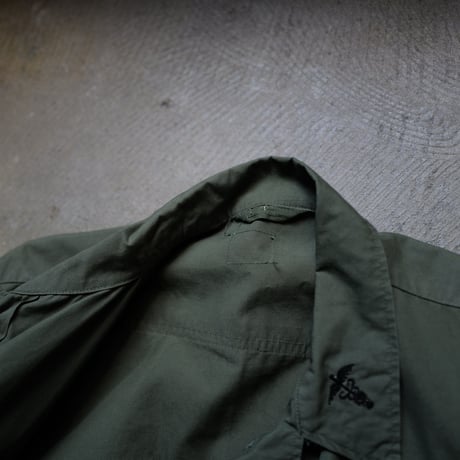 ［L-Regular］Jungle Fatigue Jacket_3rd_no.21