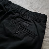 ［W36 L30］Super Black_BIG CHINO PANTS by Polo Ralph Lauren_no.6