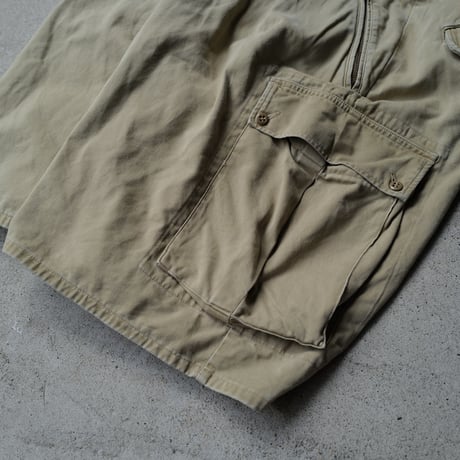 [W35] RRL Cargo Shorts_MADE IN USA_90s vintage