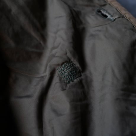 ［M］m51 parka_fullset_no.86