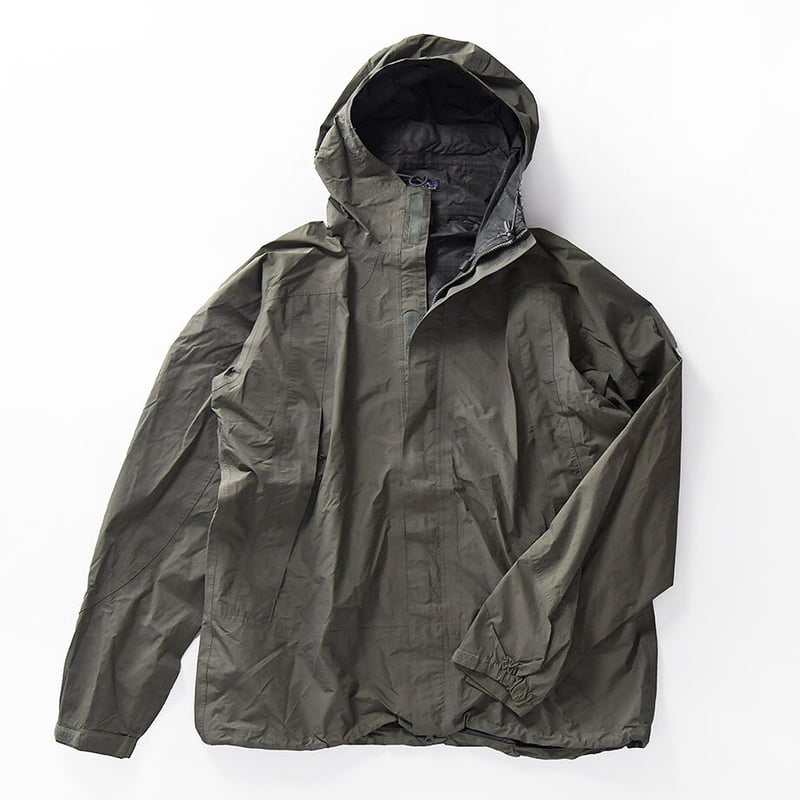 希少 Patagonia 甘酸っぱ ダスパーカ MARS XXL