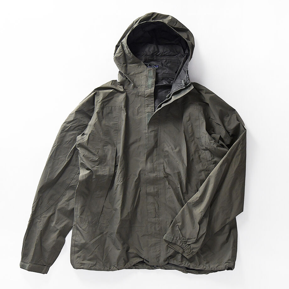 DEADSTOCK】MARSパタゴニアpatagonia米軍 M/R タグ無し - パンツ
