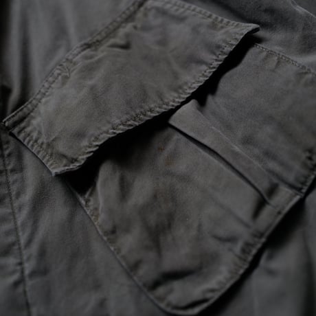 ［M-Regular］Jungle Fatigue Jacket_3rd_no.6