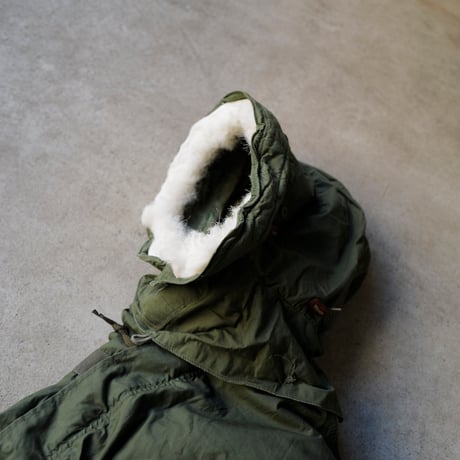 ［M］m65 parka_fullset_deadstock_no.9