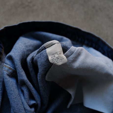 [W38 L30] Levi's 505_80s_no.14