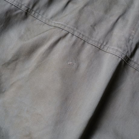 ［M］m43 parka_used_no.34