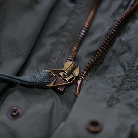［M］m65 parka_no.111