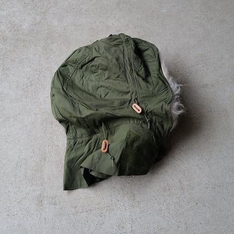 ［Free size］m65_hood_1970's deadstock