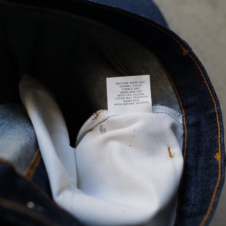 [W36 L36] Levi's 505_80s