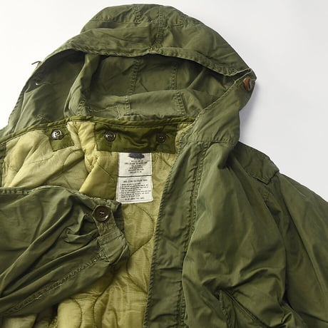 ［M］m51 parka_no.182
