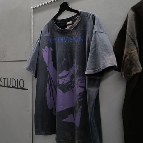 ［XL］Joy Divison Tee