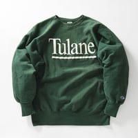 [XL] Color Reverse Weave 90s USA