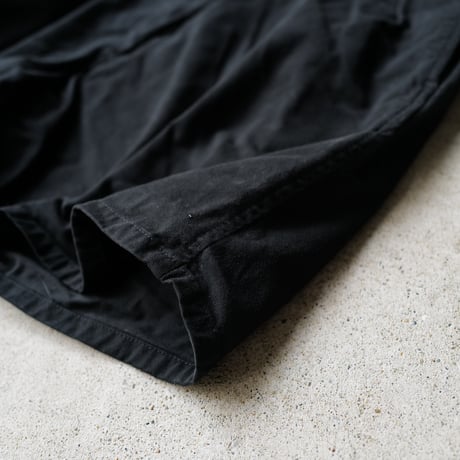 ［W37］Super Black_ BIG CHINO SHORTS by Polo Ralph Lauren_no.10