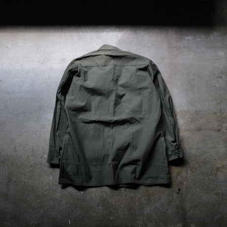 ［S-Short］Jungle Fatigue Jacket_5th_no.2