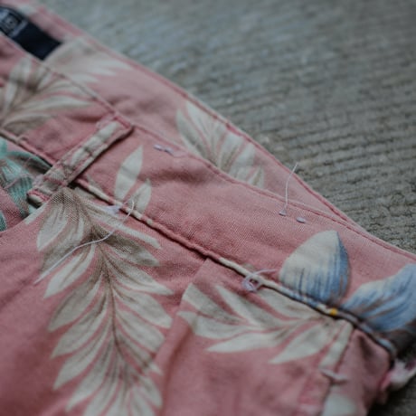 ［W36］BIG CHINO COLOR SHORTS by Polo Ralph Lauren_no.10