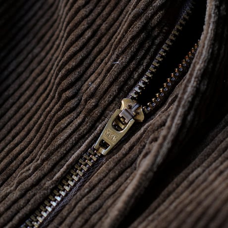 [W34 L30] VINTAGE POLO CORDUROY 2tuck PANTS_no.5