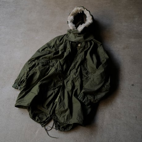 ［M］m65 parka_fullset_deadstock_no.55