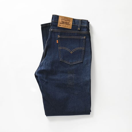 [W36 L30] 505_90s_Levi's Vintage_no.J7