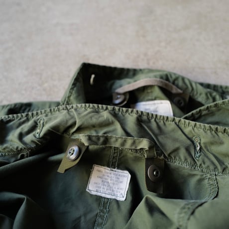 ［M］m65 parka_1972 model