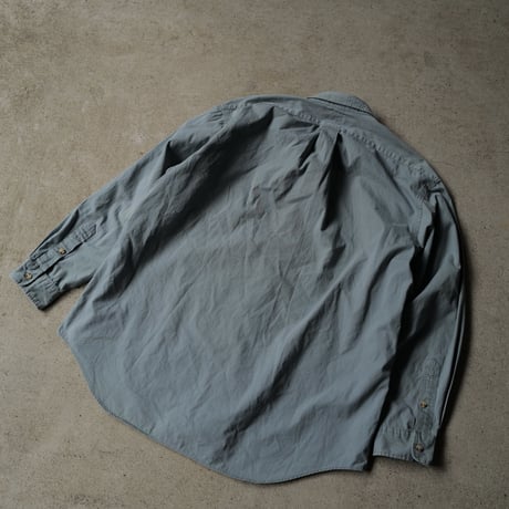 ［XL］POLO SPORTSMAN SHIRT_Ralph Lauren _90s vintage_no.10