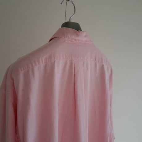 Big Polo_90s vintage_oxford shirt