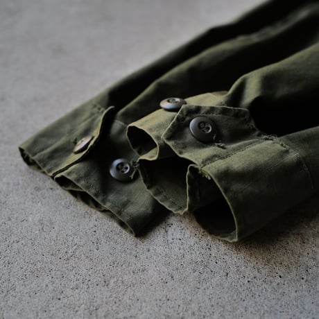 ［XS-Regular］Jungle Fatigue Jacket_4th_no.11