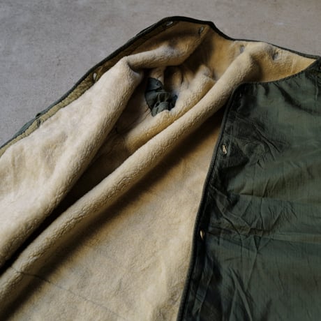 ［M］m51 parka_liner