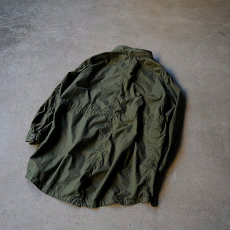 ［L］m65 parka_First model_no.152