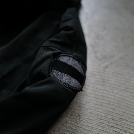 ［M］"MODIFY" BDU Jacket_no.3
