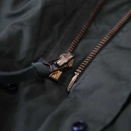 ［S］m65 parka_fullset_1970's_deadstock_no.13