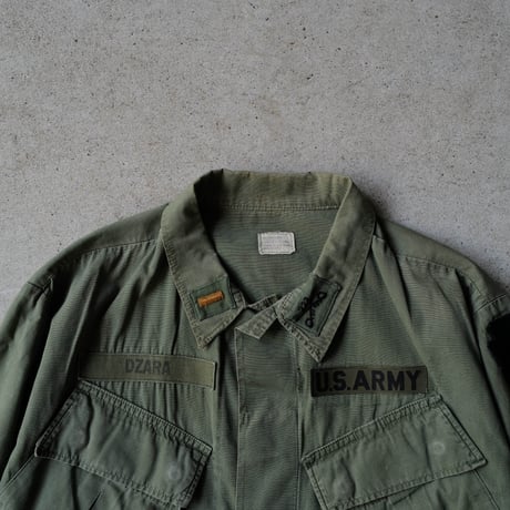 ［M-Short］Jungle Fatigue Jacket_4th_no.39