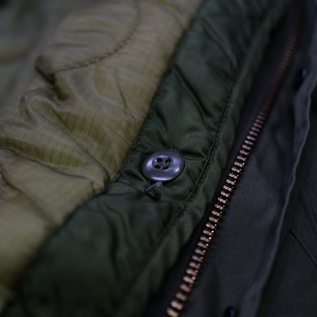 ［L］m65 parka_fullset_deadstock_no.71
