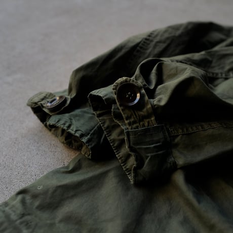 ［L］m51 parka_no.2