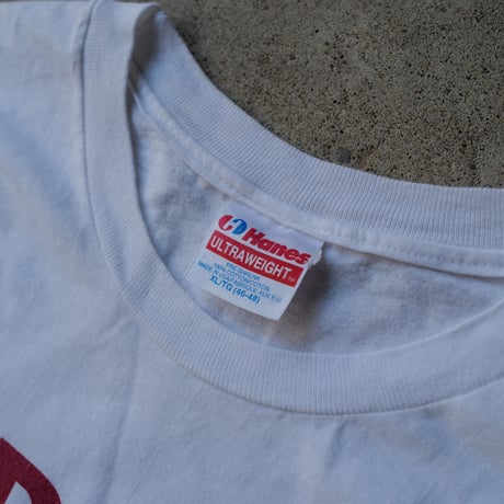 ［XL］Madonna Vintage Tee_no.5