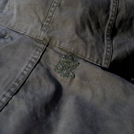 ［M］m51 parka_Canvas model_fullset_no.75
