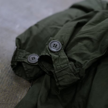 ［M］m65 parka_Mini tag model_fullset_deadstock_no.4
