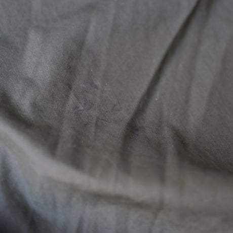 オンライン専用［XL］m65 parka_no.25