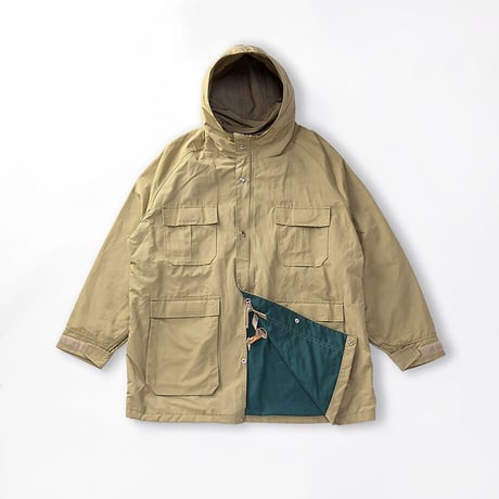 ［XL］Woolrich_1980's vintage_no.224
