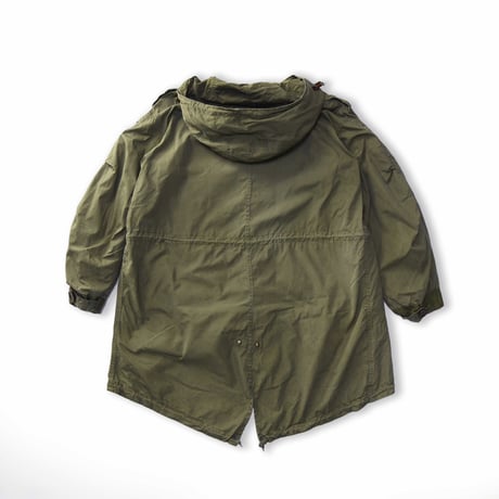 ［L］m51 parka_no.274