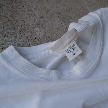 ［M］Banana Republic_Classic Screen T_MADE IN USA_90s vintage_no.3